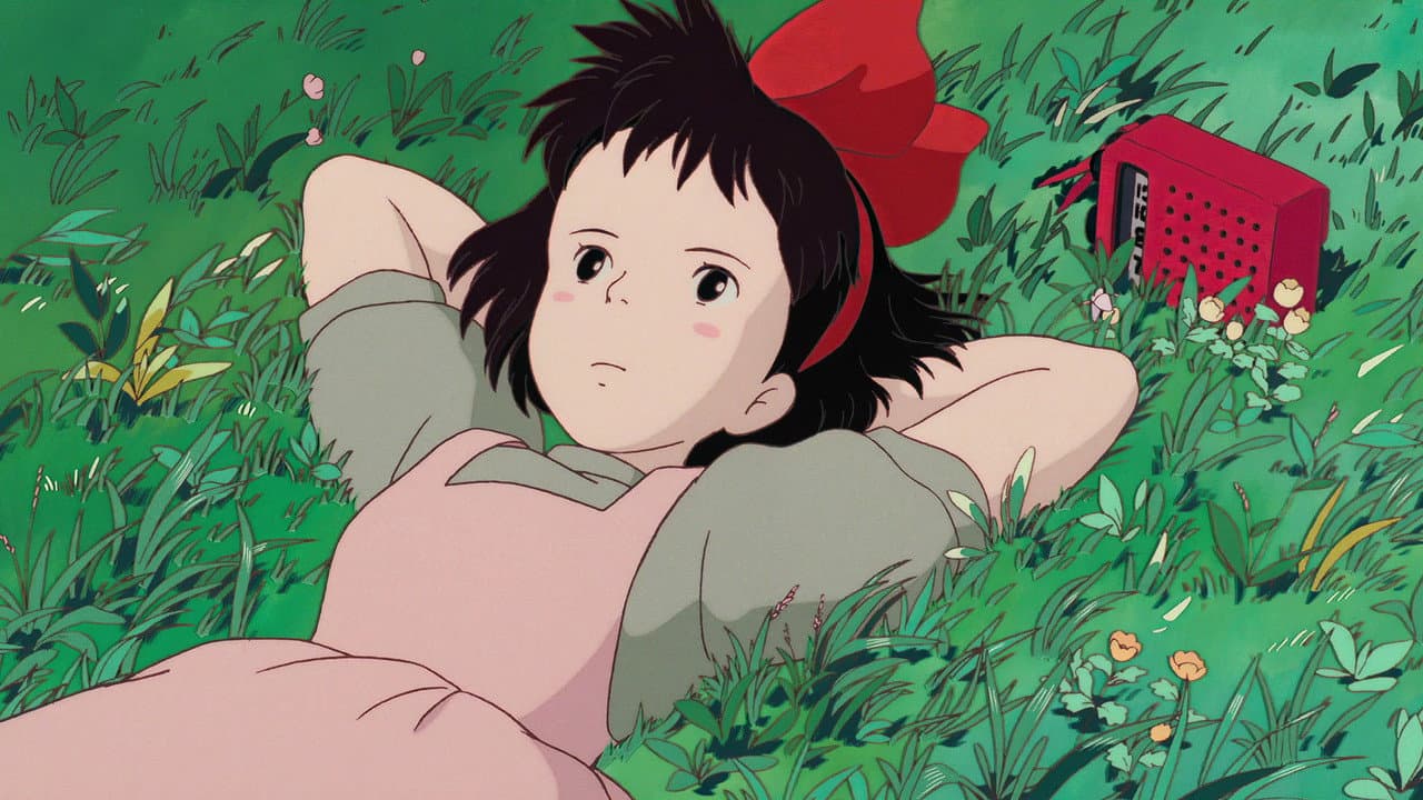 Kiki's Delivery Service still 1
