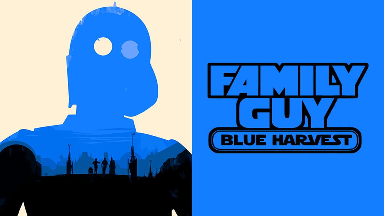 Family Guy Presents: Blue Harvest still 5