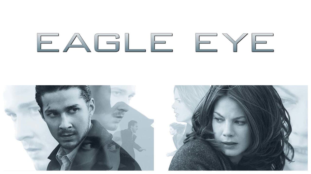 Eagle Eye still 4