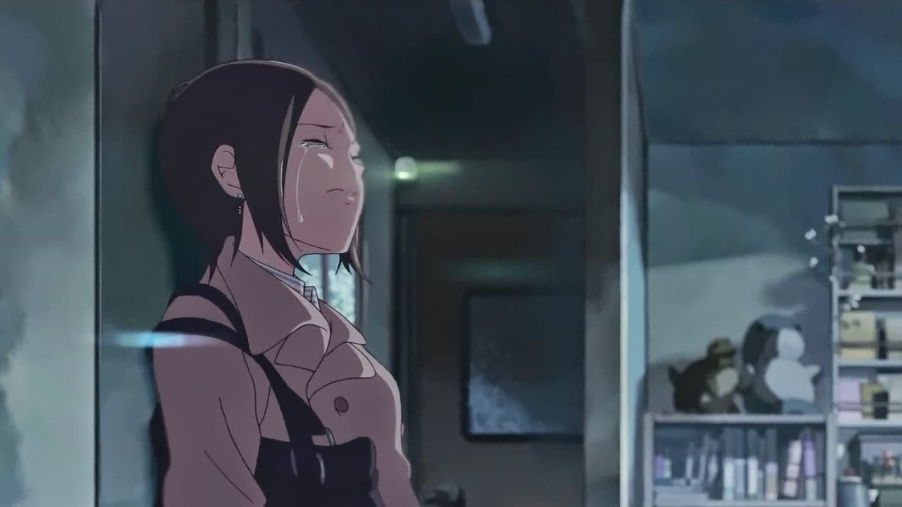 Voices of a Distant Star still 5