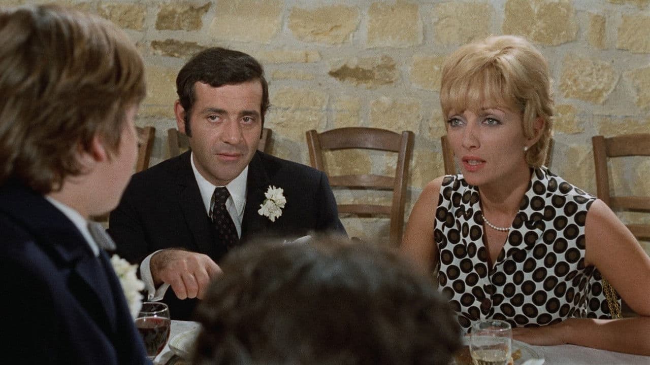 The Butcher still 1