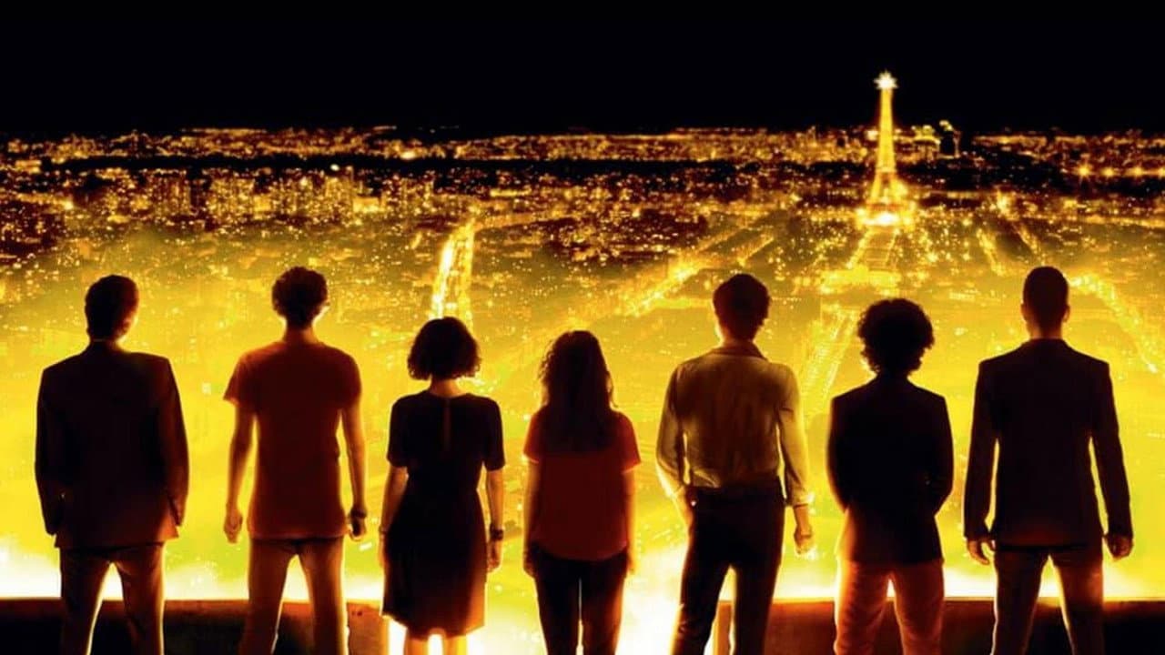 Nocturama still 3