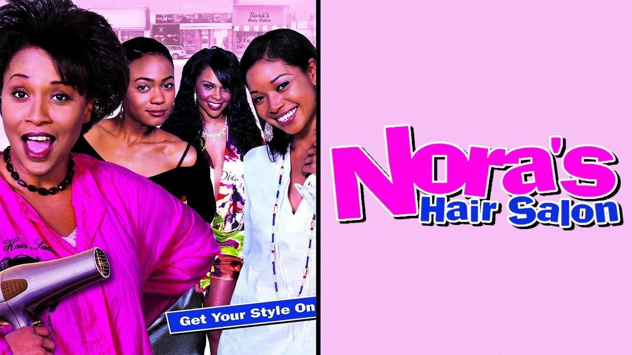 Nora's Hair Salon still 2