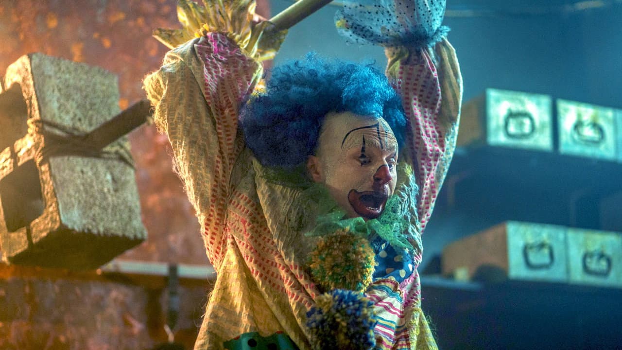 Accident Man: Hitman's Holiday still 7
