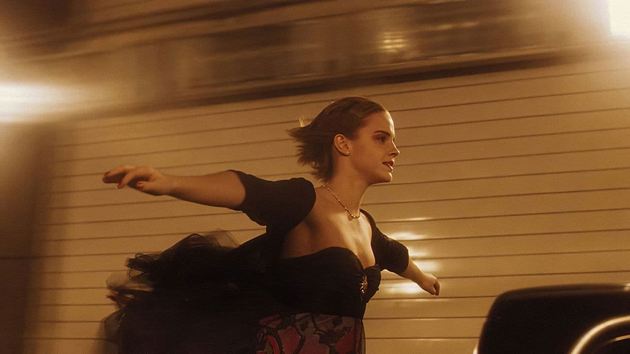 The Perks of Being a Wallflower still 2