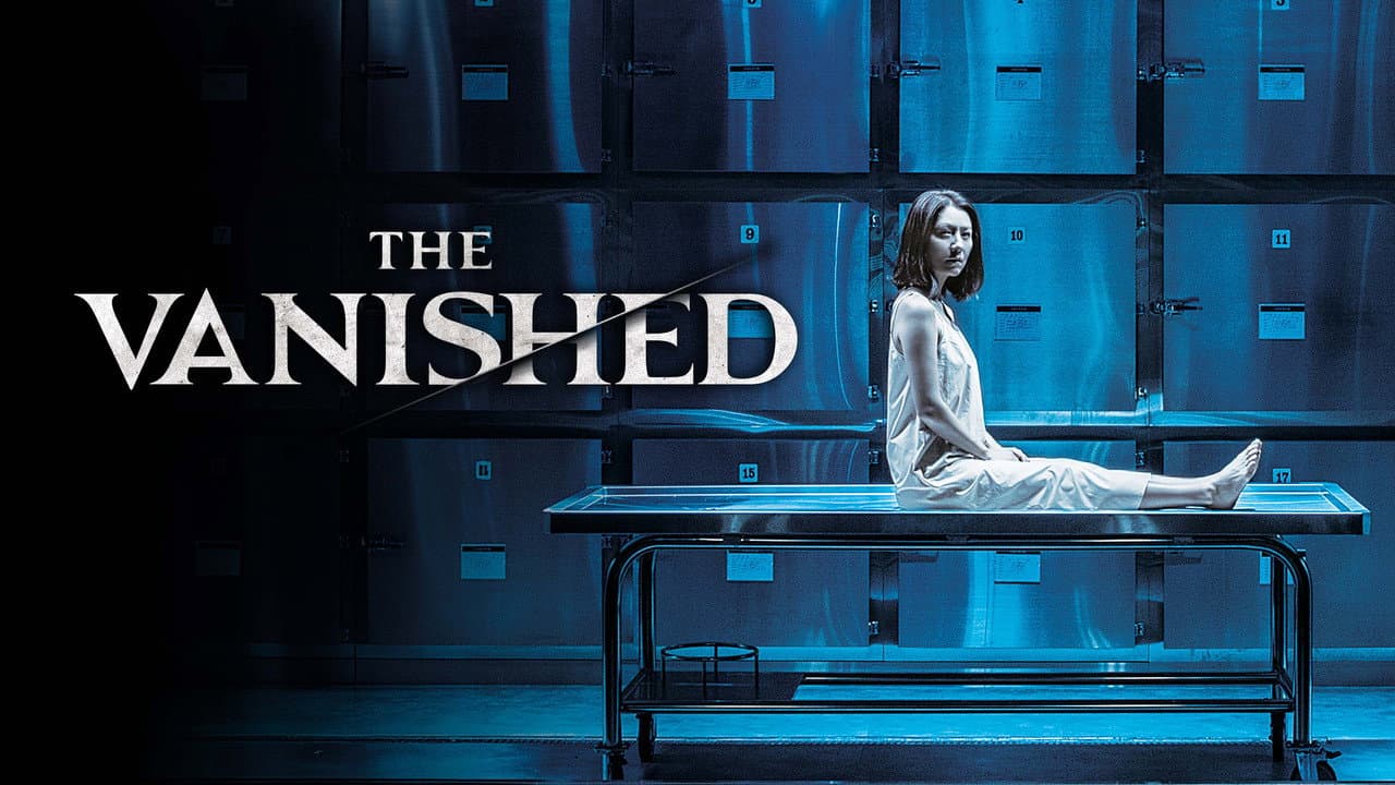 The Vanished still 6
