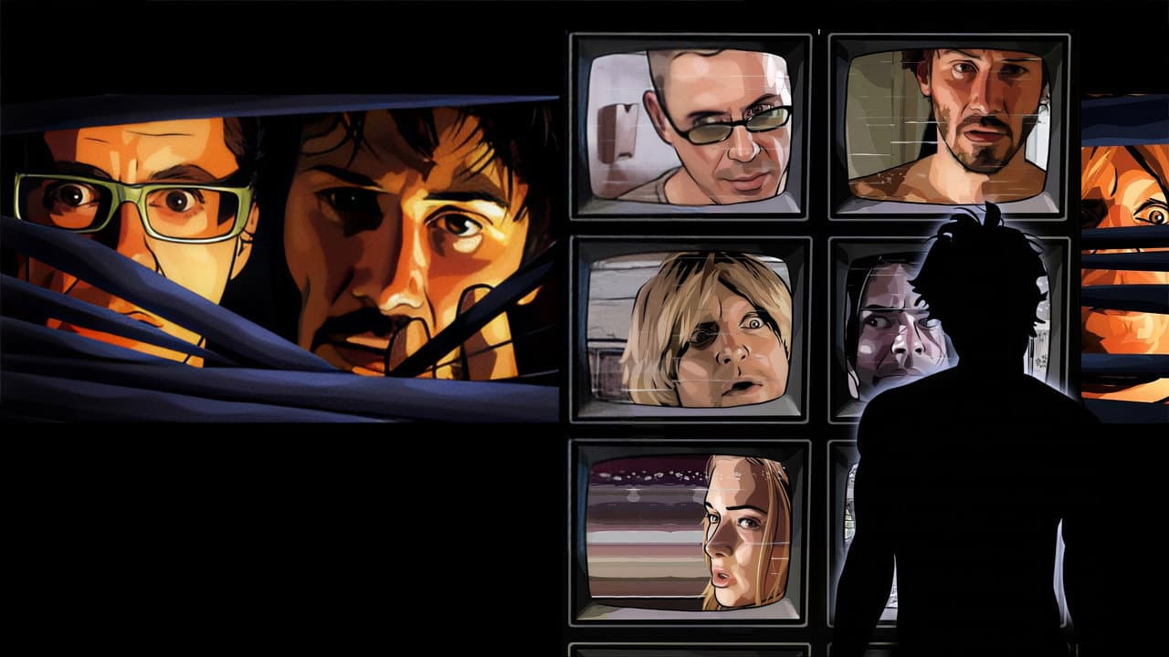 A Scanner Darkly still 2