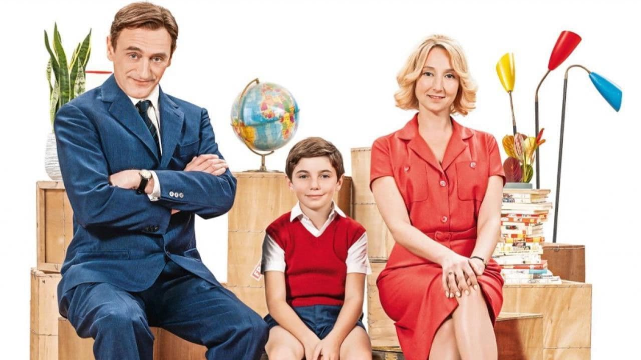 Little Nicholas' Treasure still 2