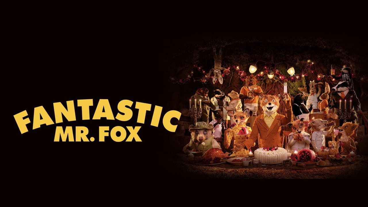 Fantastic Mr. Fox still 8