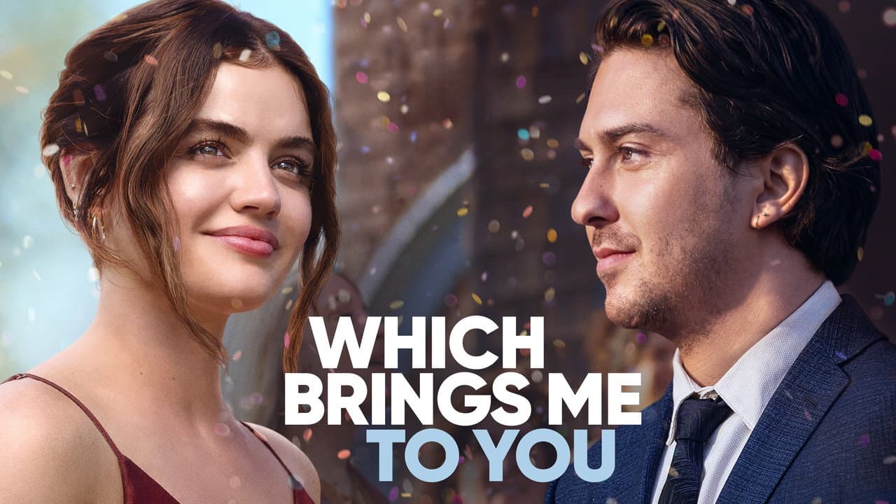 Which Brings Me to You still 4
