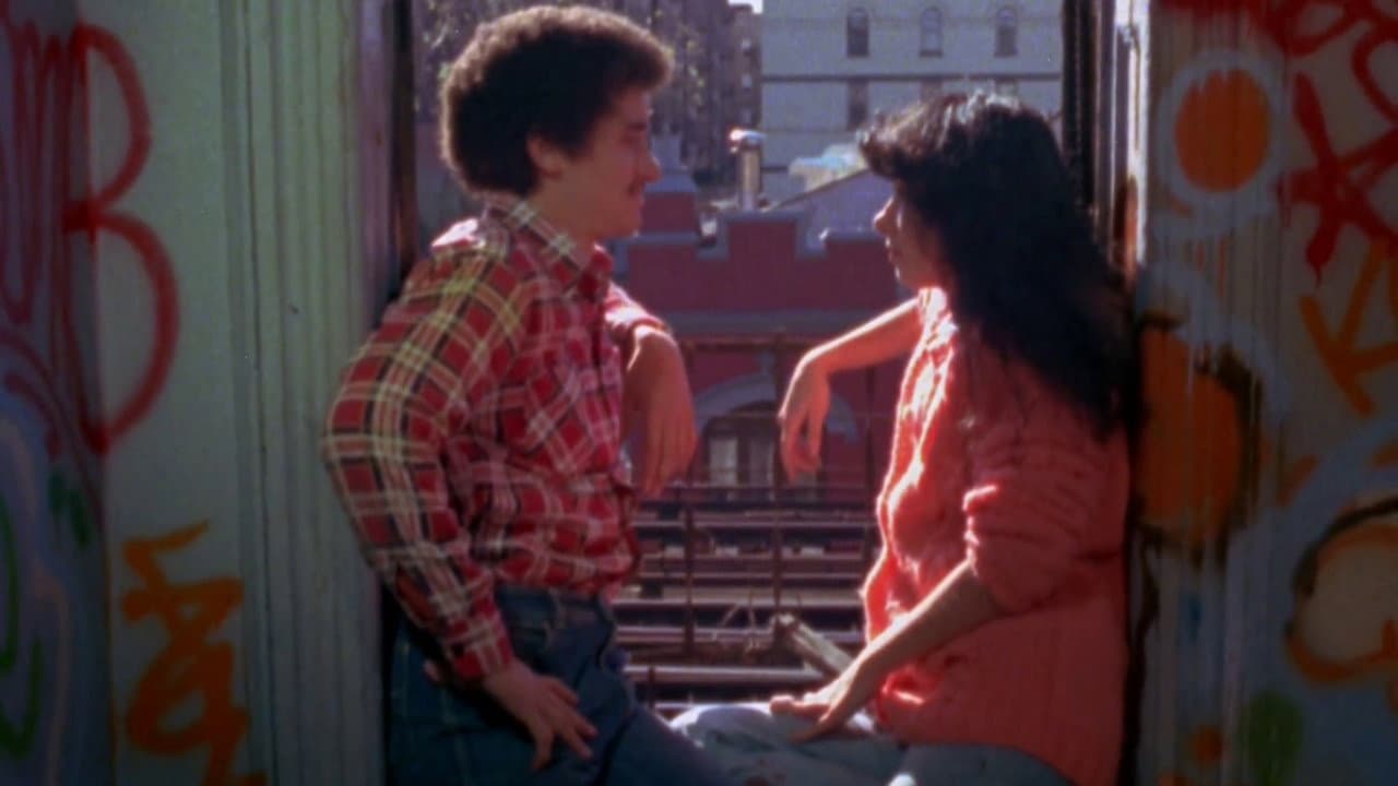 Wild Style still 2