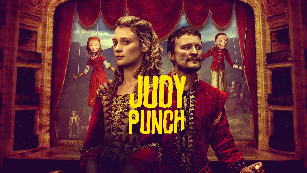 Judy & Punch still 4