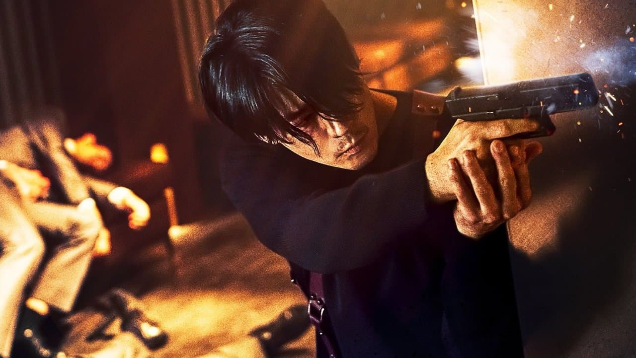 The Killer still 3