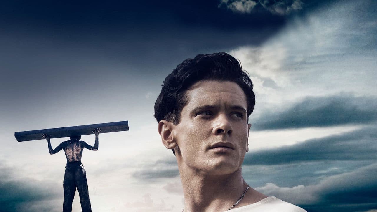 Unbroken still 4