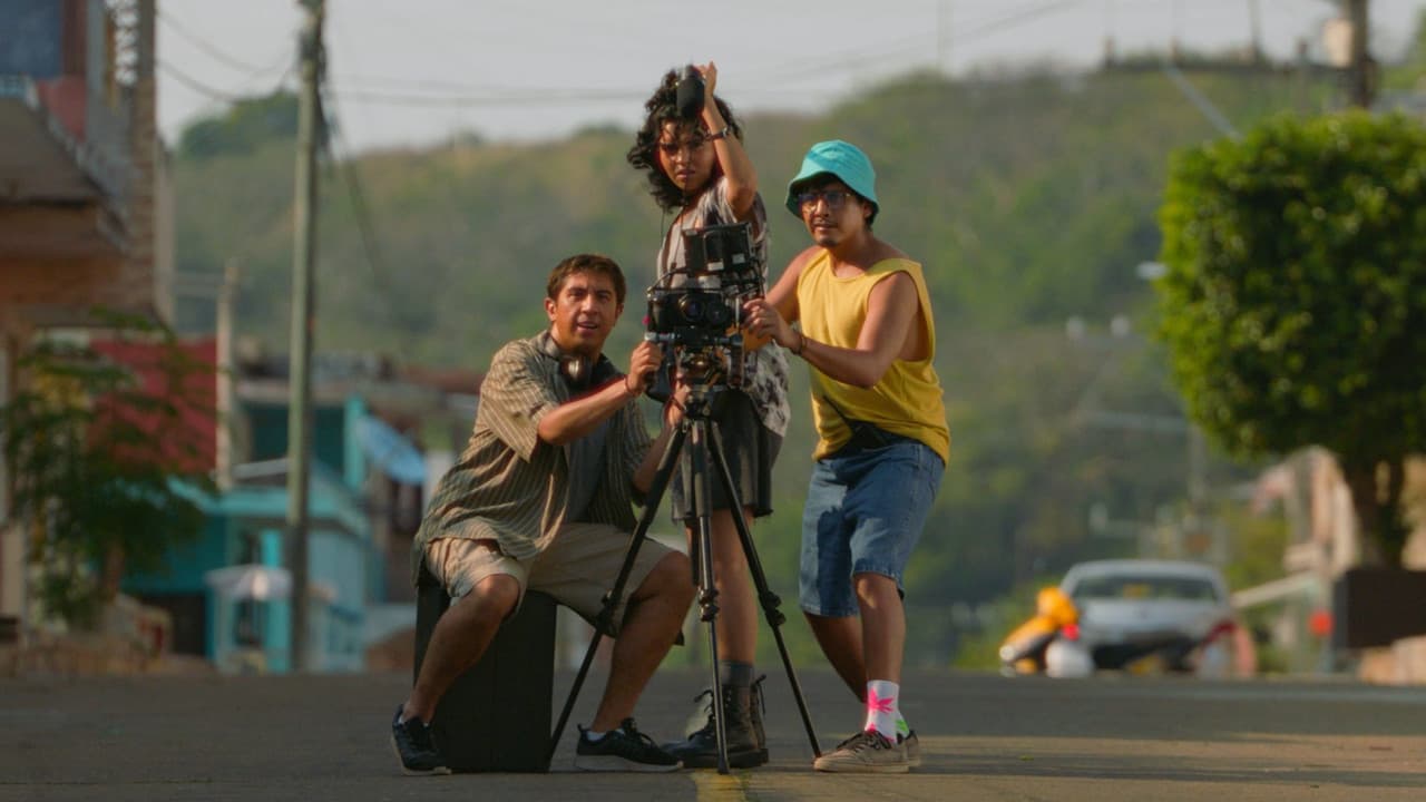 Crazy Magical Mexico still 1