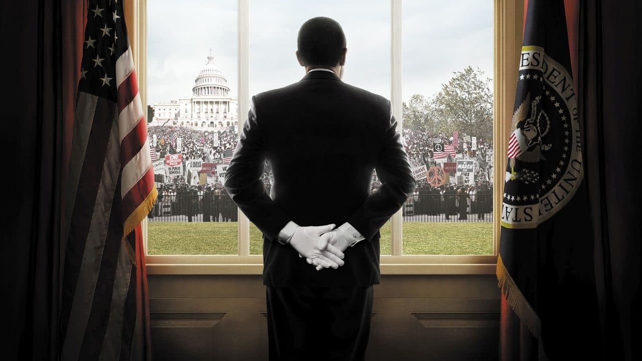 The Butler still 4