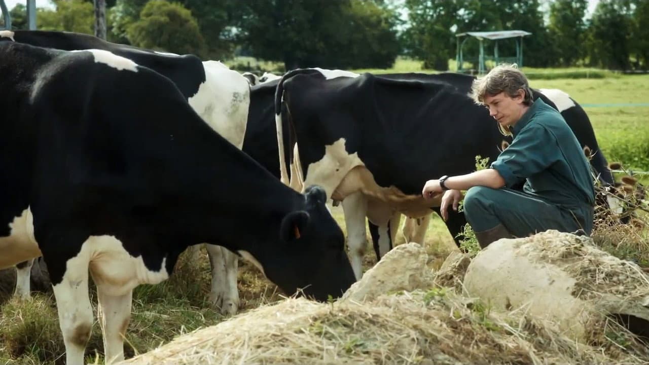 Bloody Milk still 5