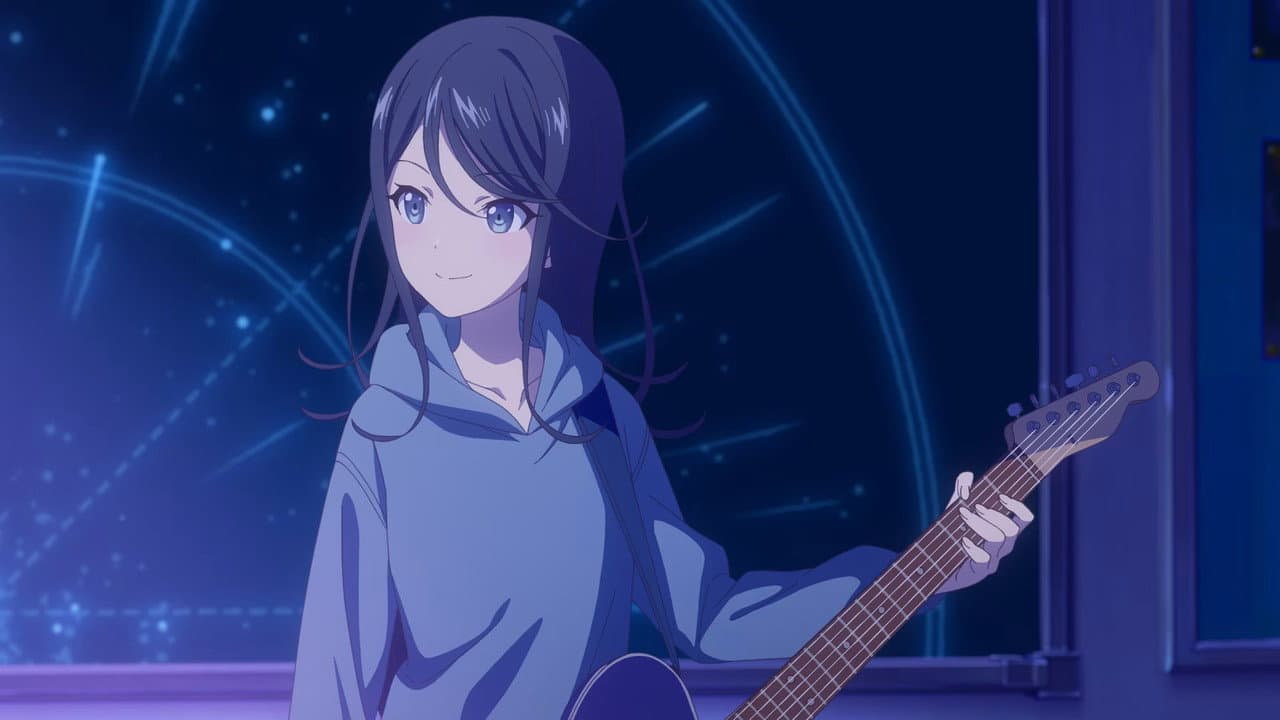 COLORFUL STAGE! The Movie: A Miku Who Can't Sing still 3
