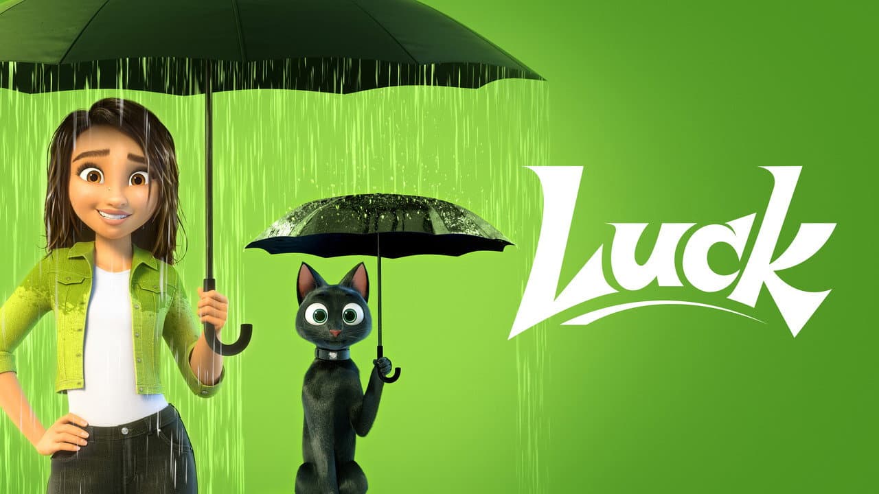 Luck still 5