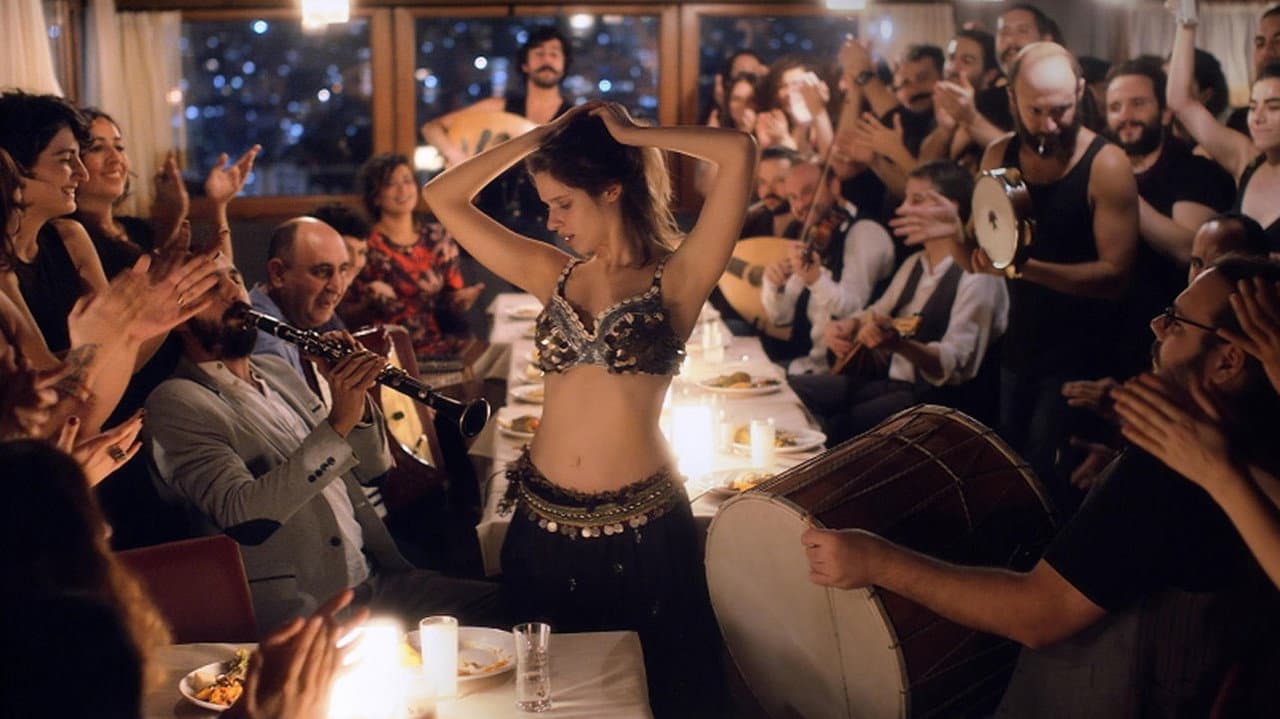 Journey from Greece still 6