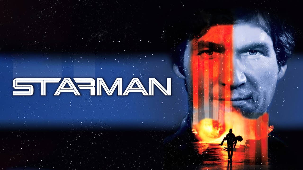 Starman (1984) - John Carpenter's Sci-Fi Romance still 4