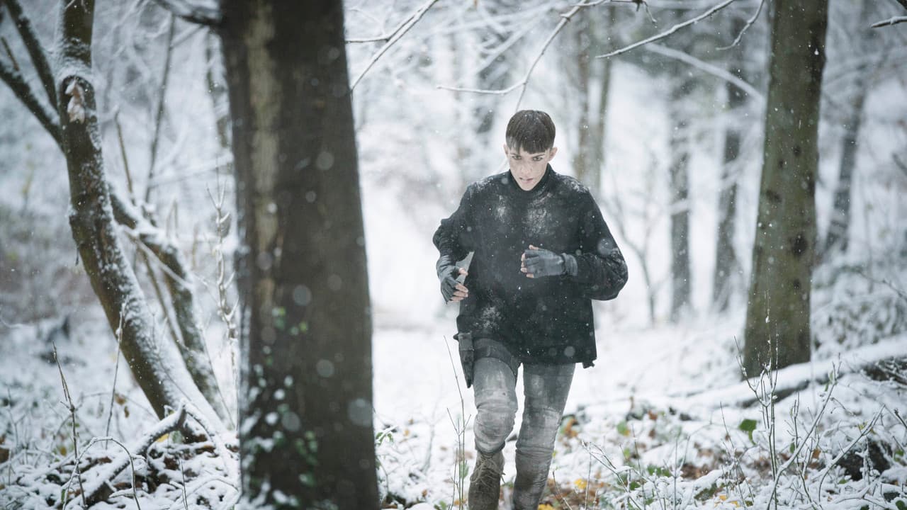 SAS: Red Notice still 7