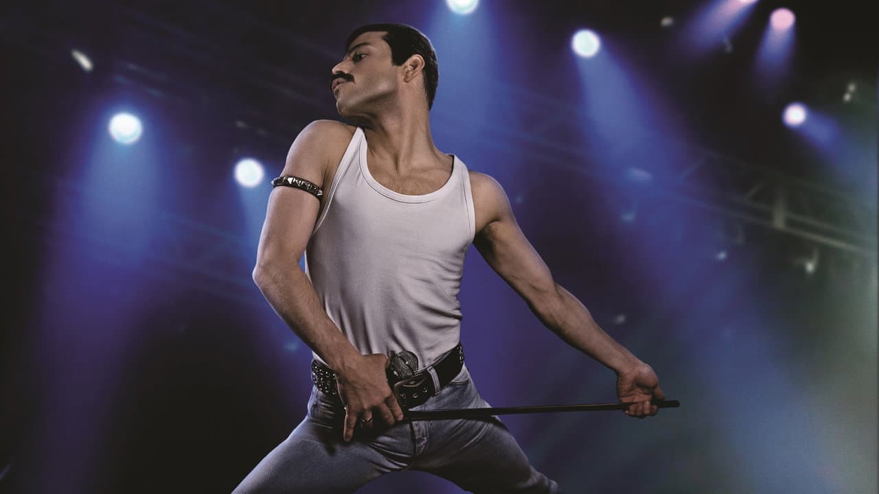 Bohemian Rhapsody still 7
