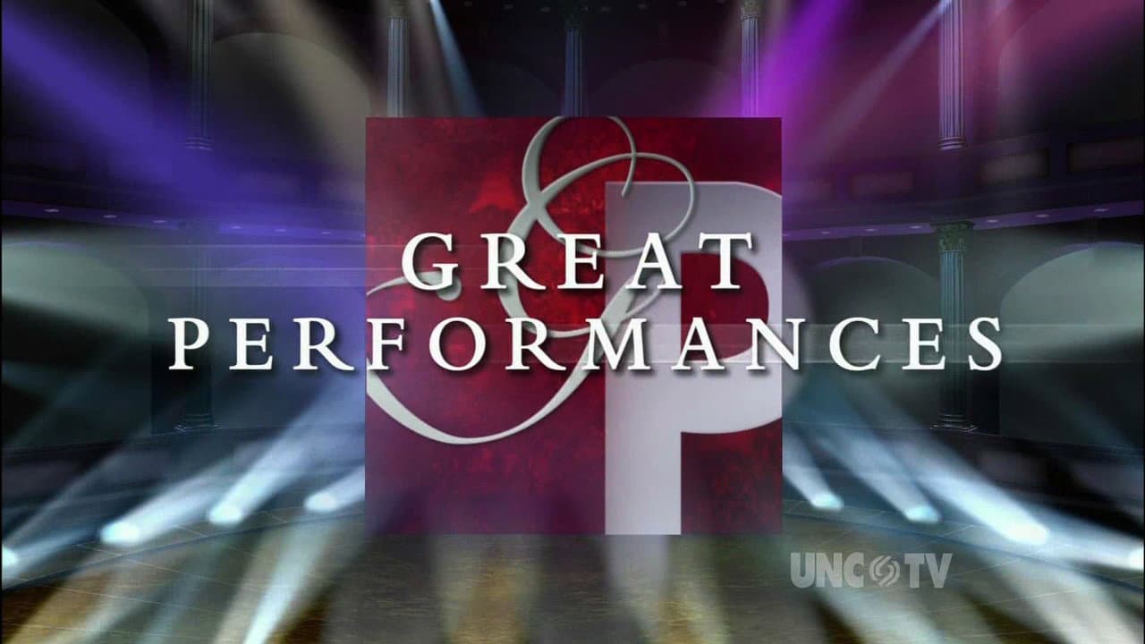 Great Performances Review: Season 54 Keeps PBS Alive still 4