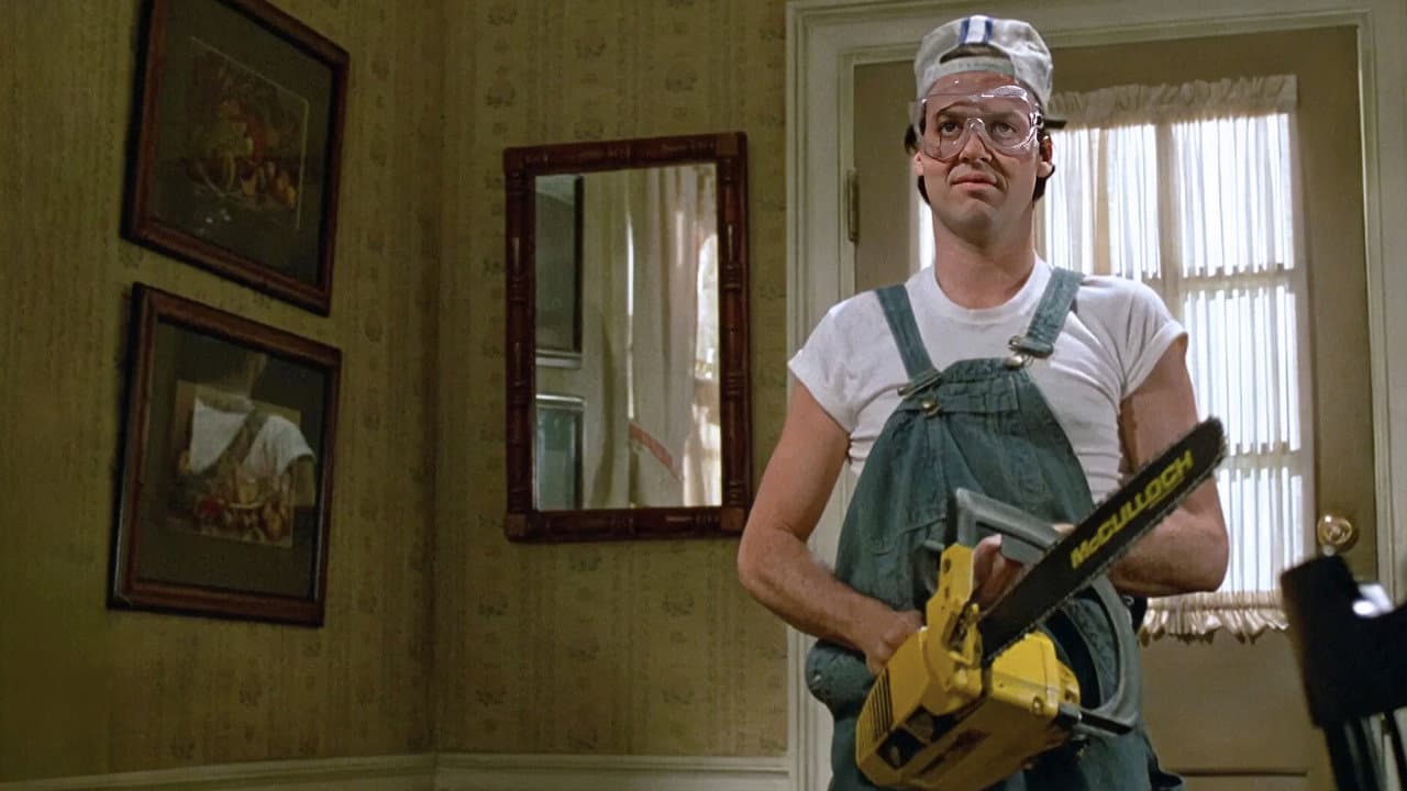Mr. Mom still 7