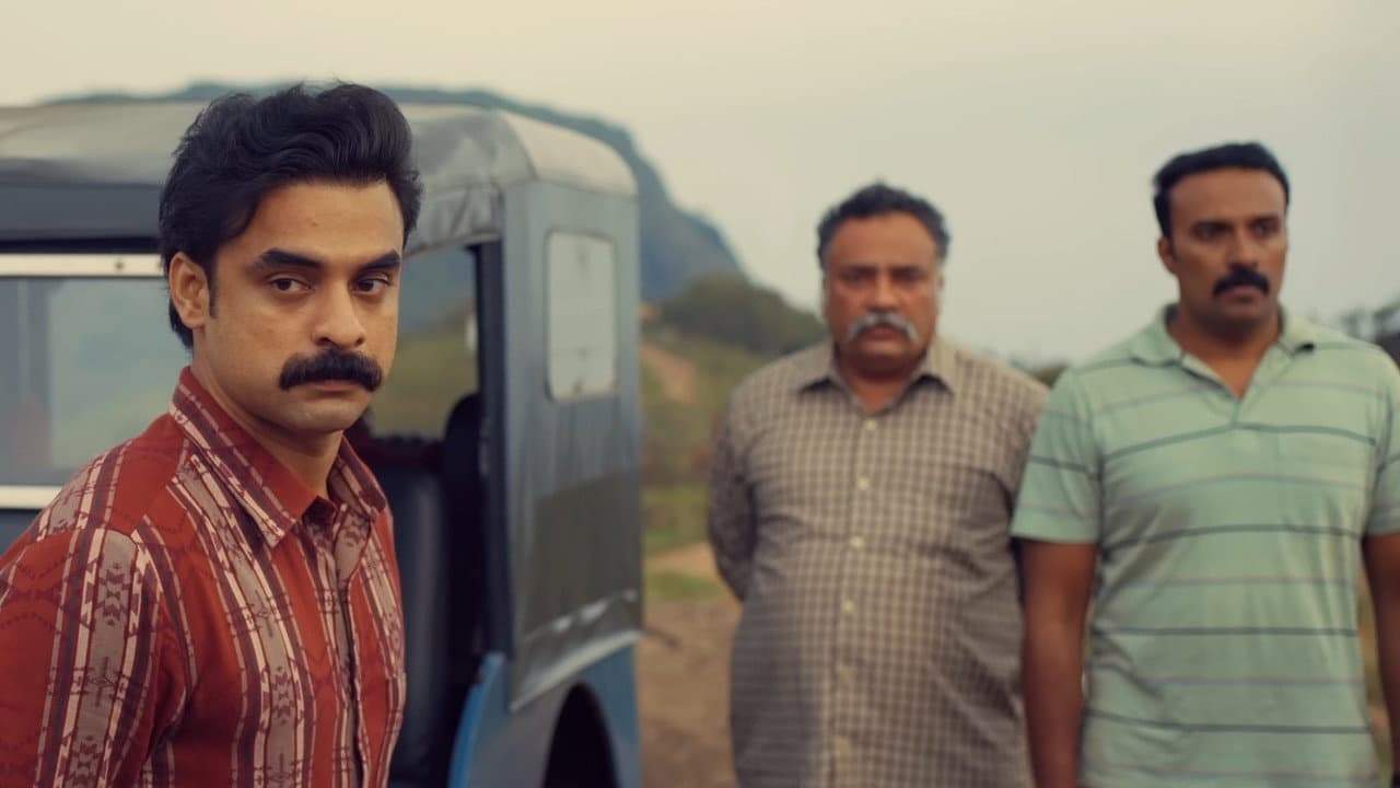 Anweshippin Kandethum still 3
