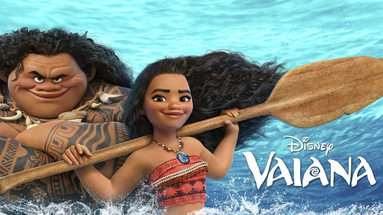 Moana Review: A Journey Worth Sailing still 1