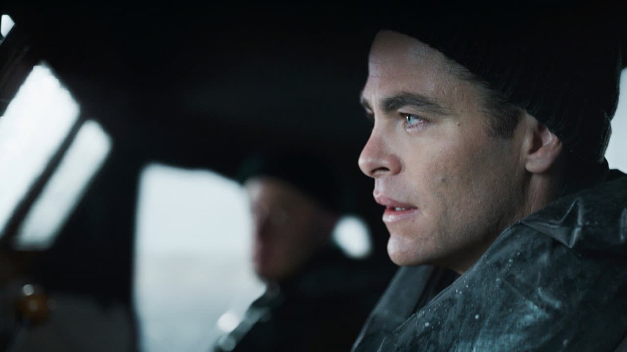 The Finest Hours still 7