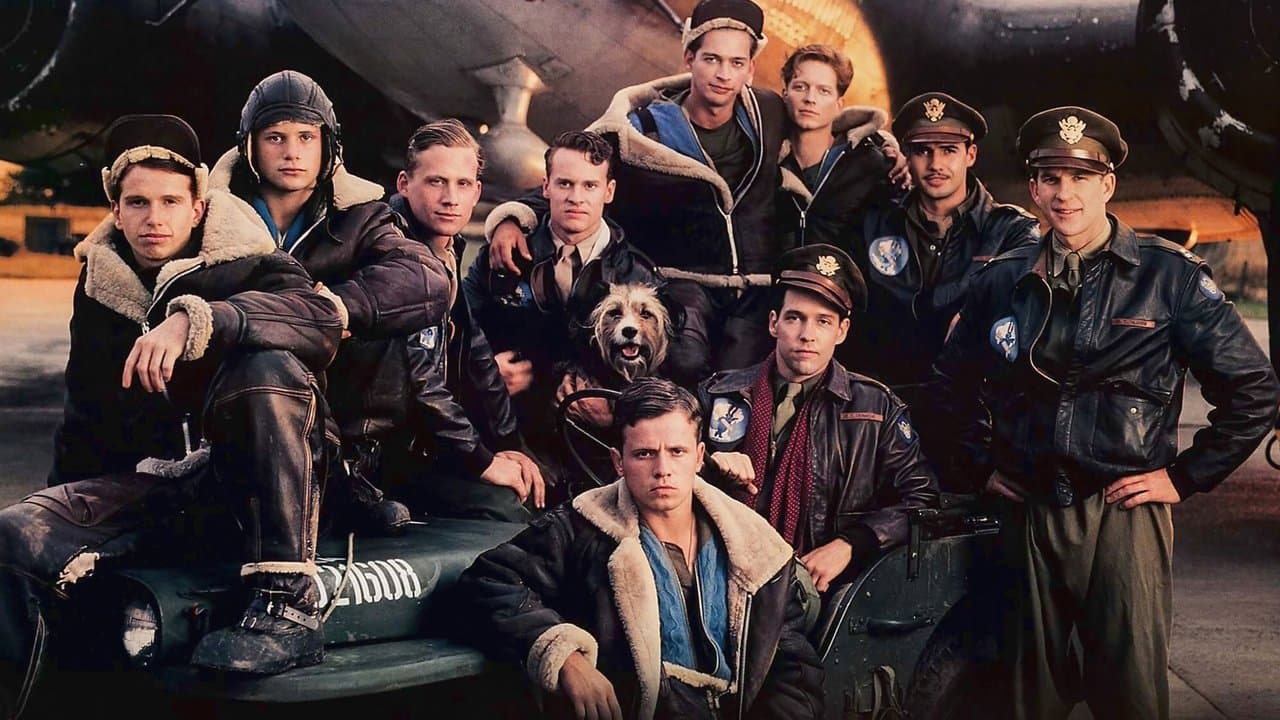 Memphis Belle still 1