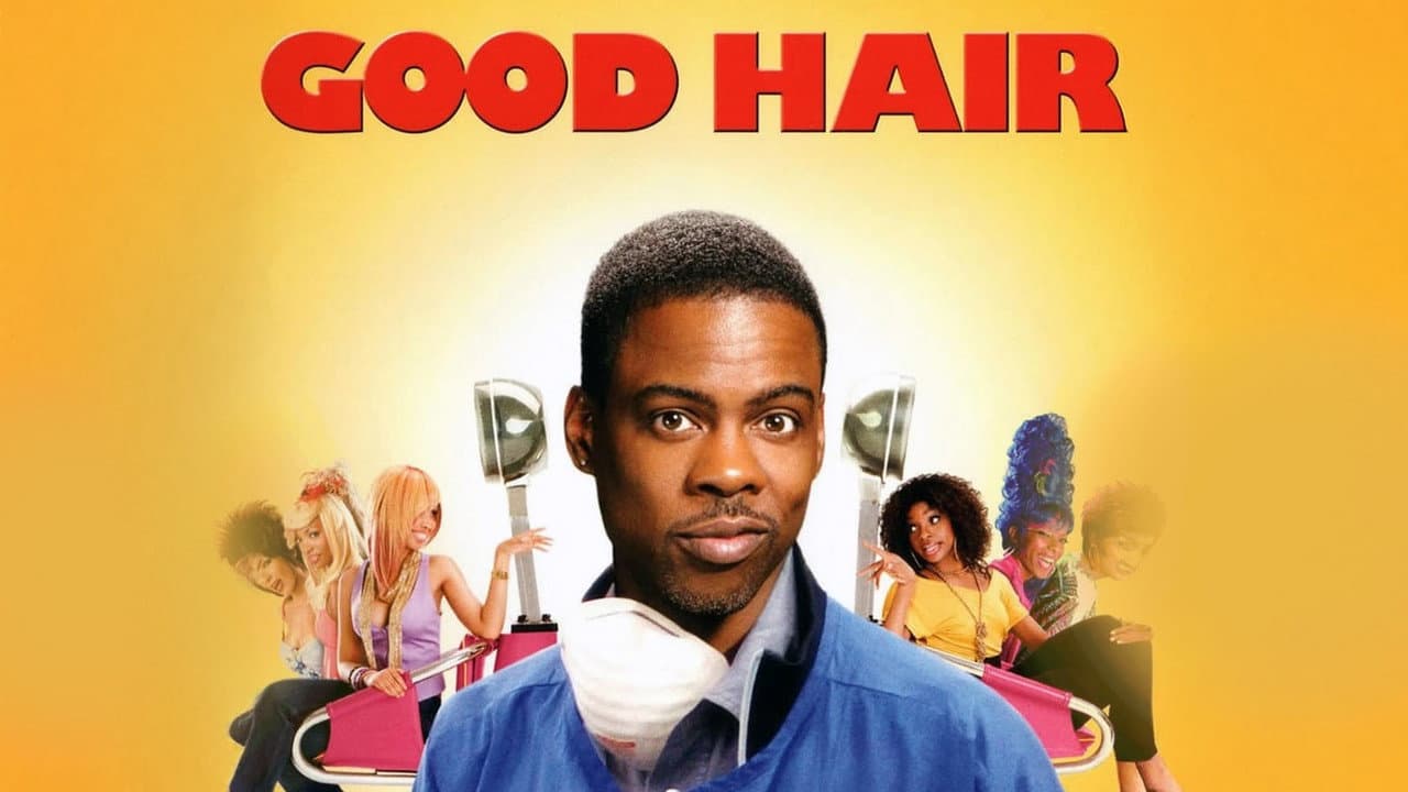 Good Hair still 3