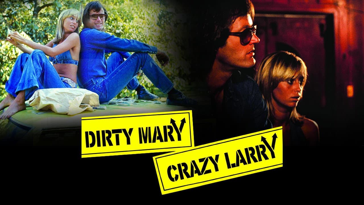 Dirty Mary Crazy Larry still 2