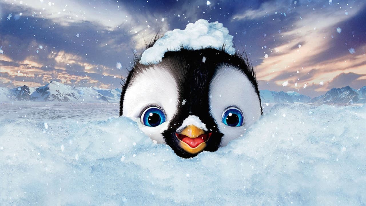 Happy Feet Two still 4