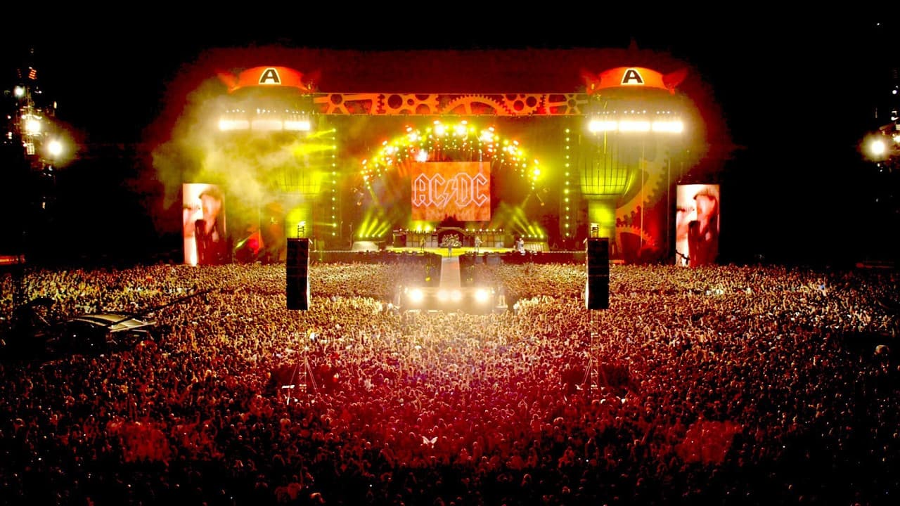 AC/DC: Live at River Plate still 3