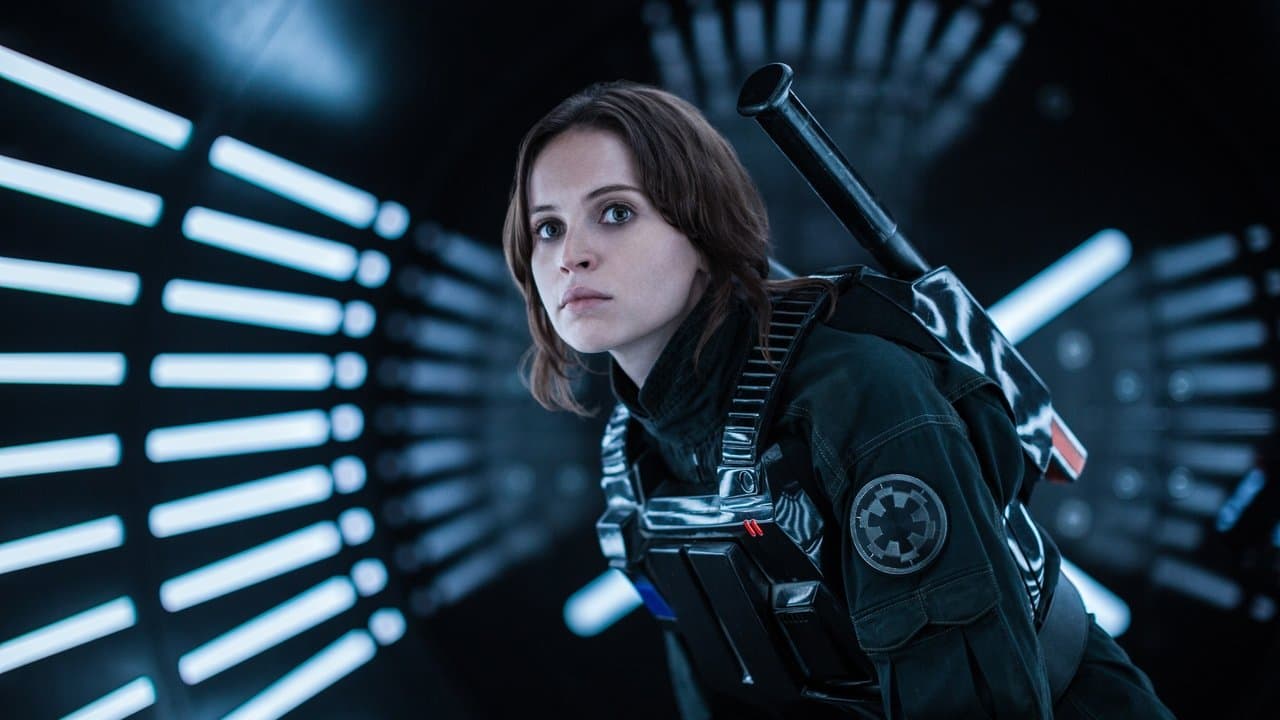 Rogue One: A Star Wars Story still 2