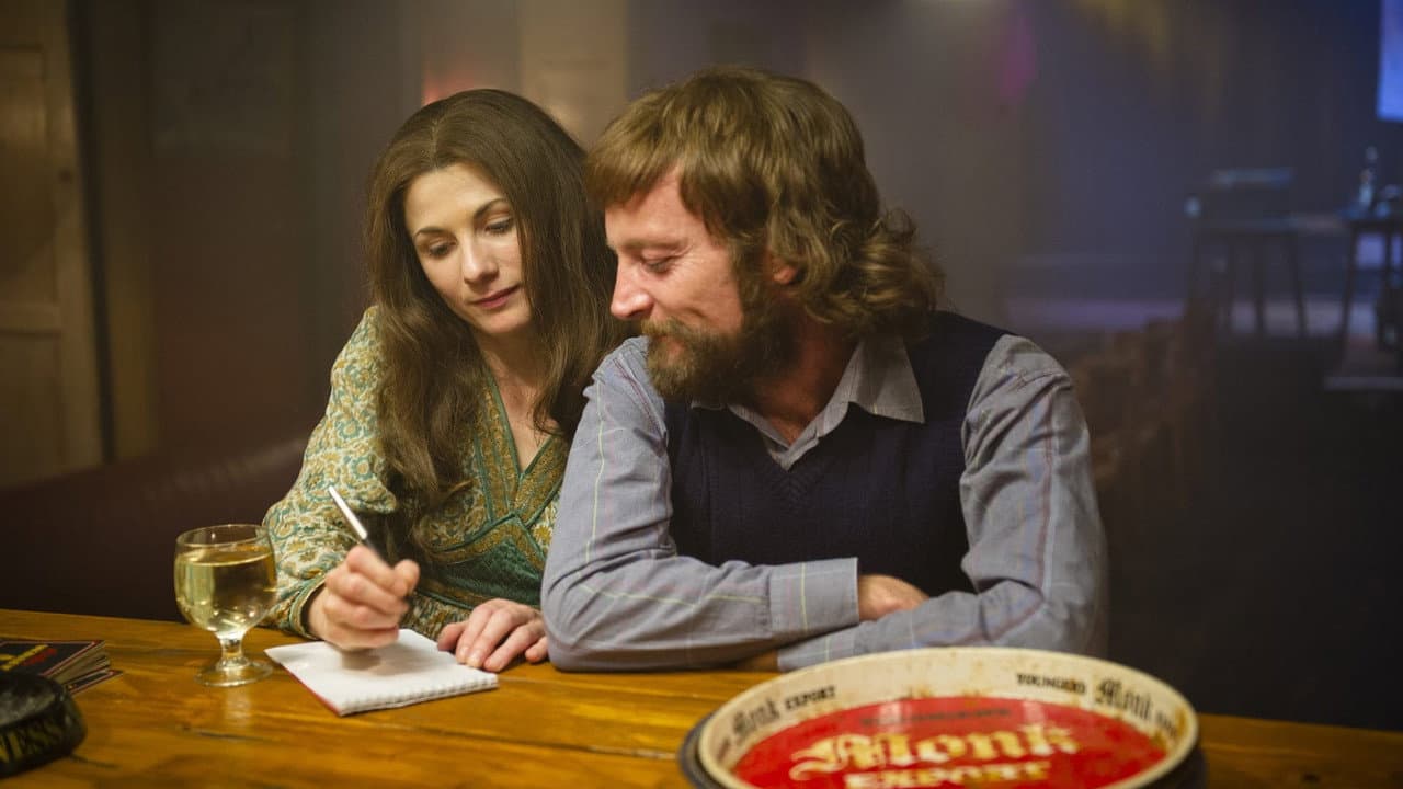 Good Vibrations still 6