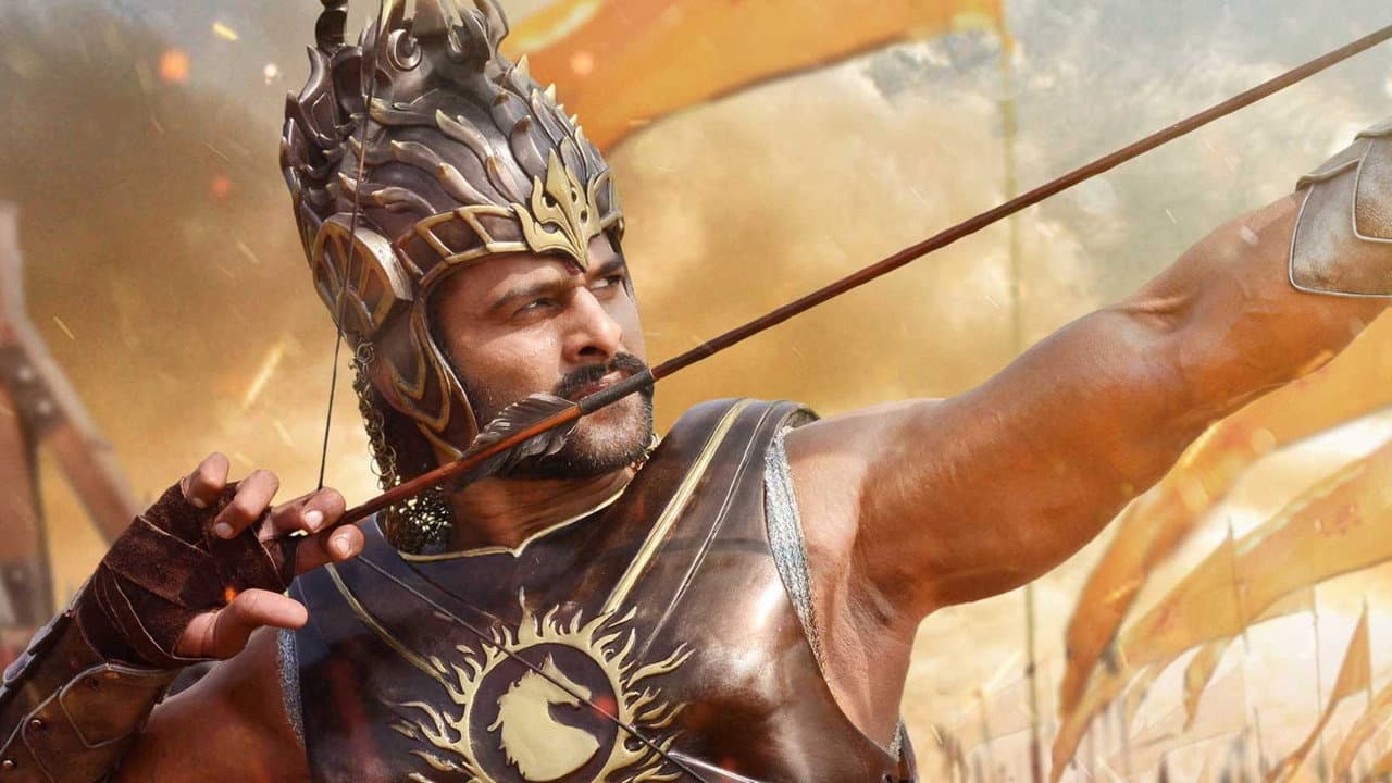 Baahubali: The Beginning Review - Total Action Insanity! still 5