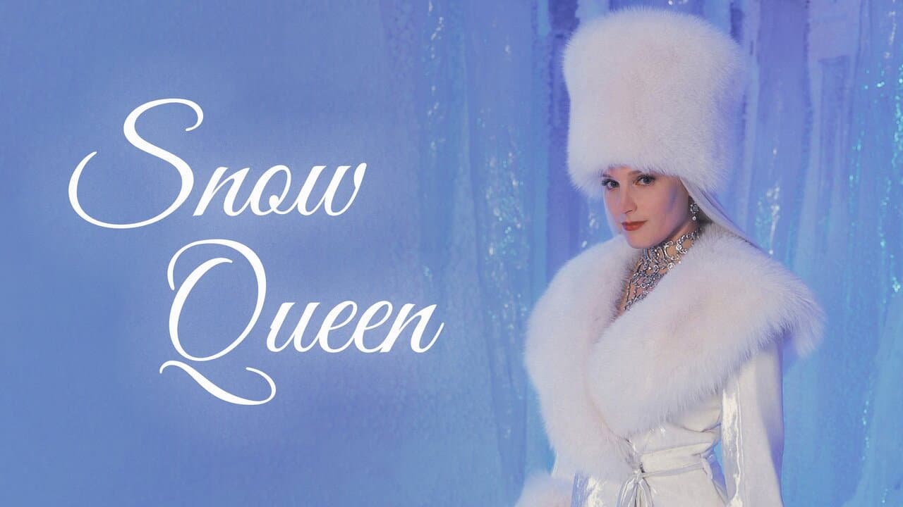 Snow Queen still 5