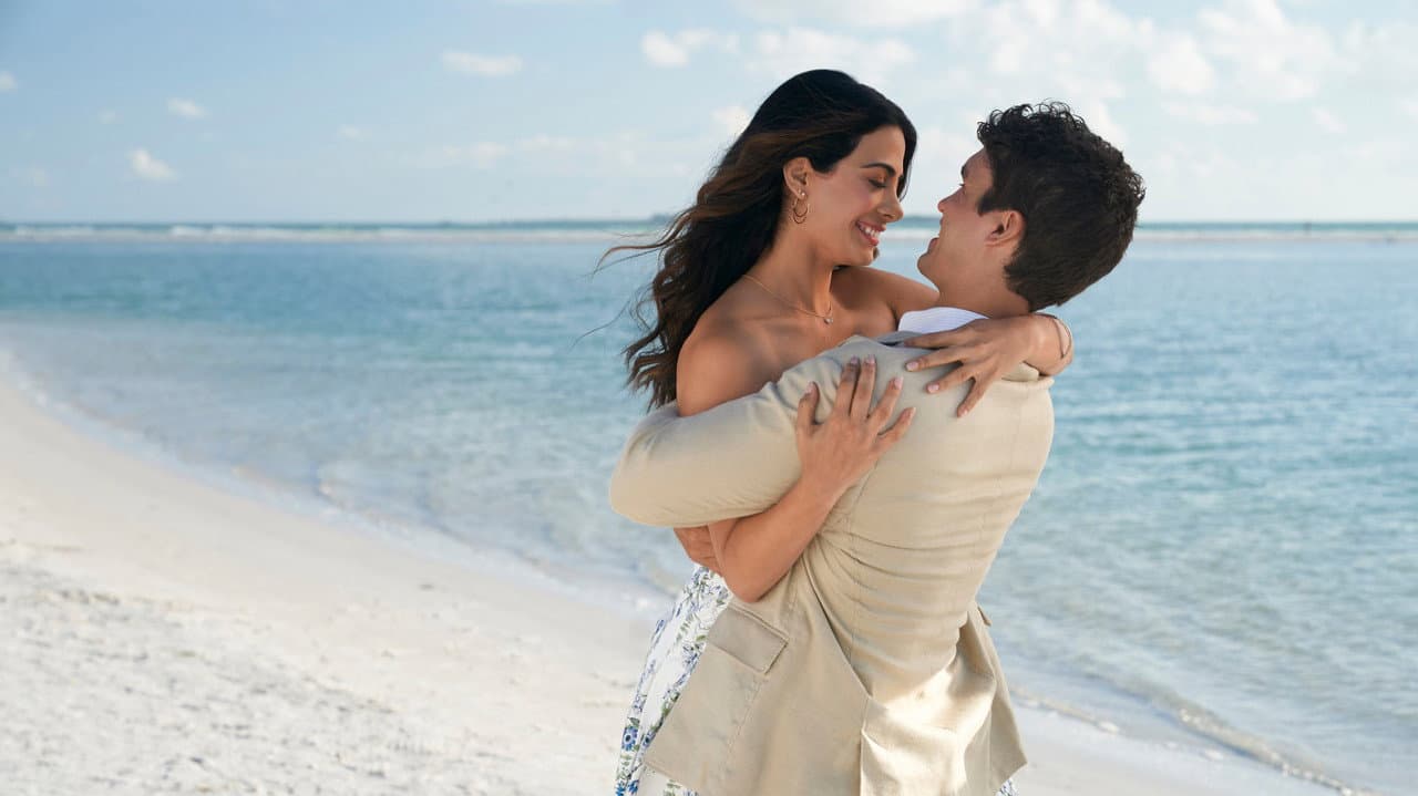 Love in the Sun still 4