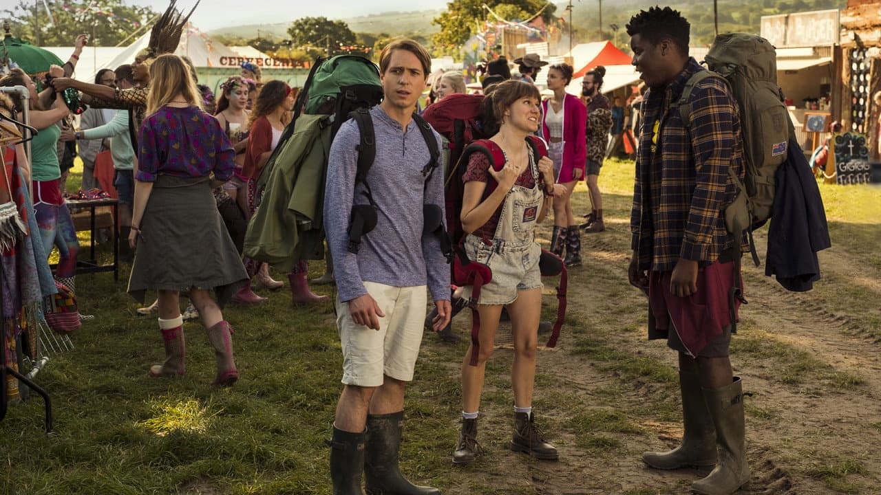 The Festival still 7