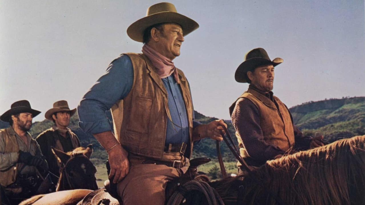 Chisum still 8