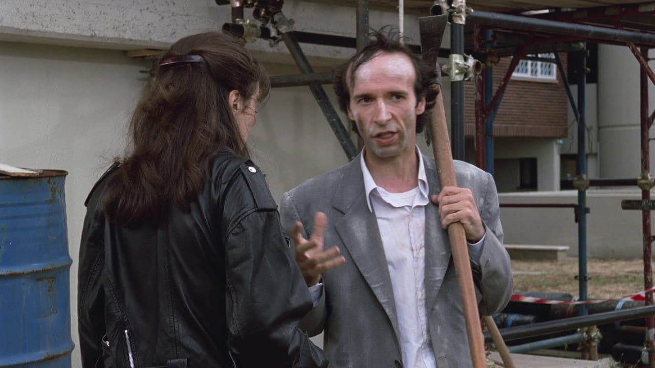 The Monster still 7