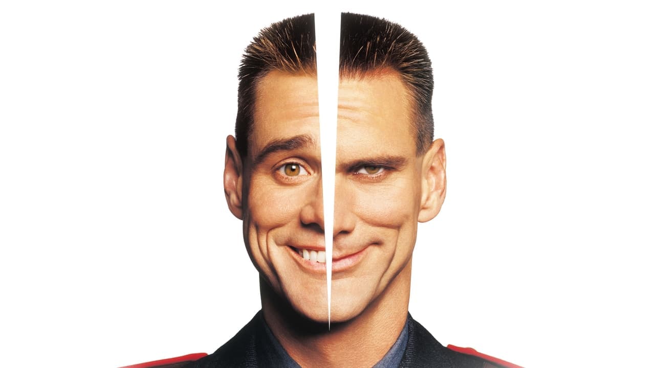 Me, Myself & Irene still 1