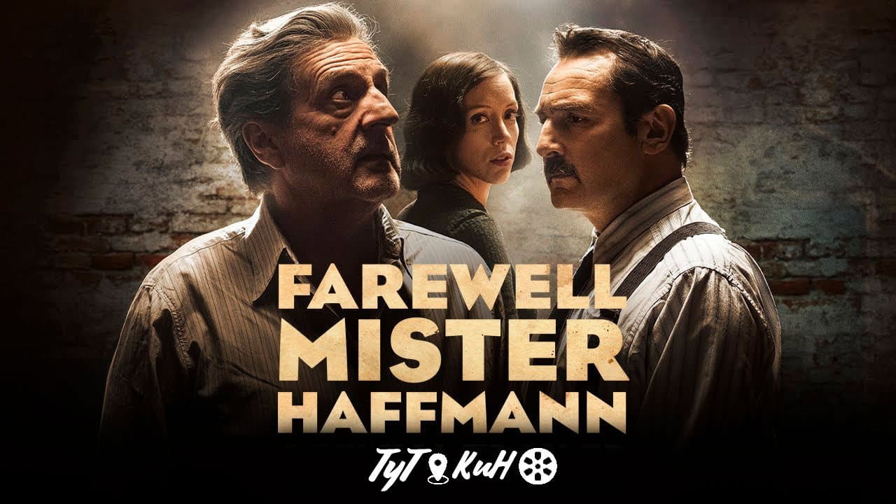 Farewell, Mr. Haffmann still 3