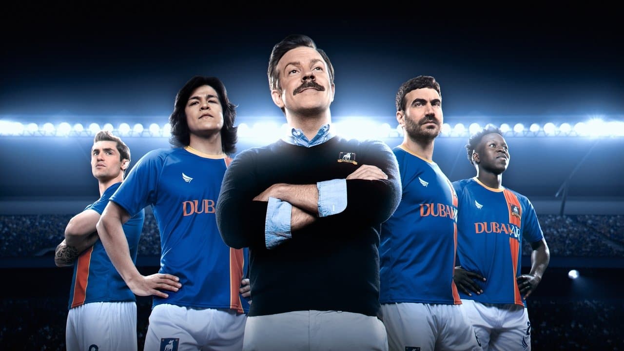 Ted Lasso Season 4: New Cast & Release Date still 2