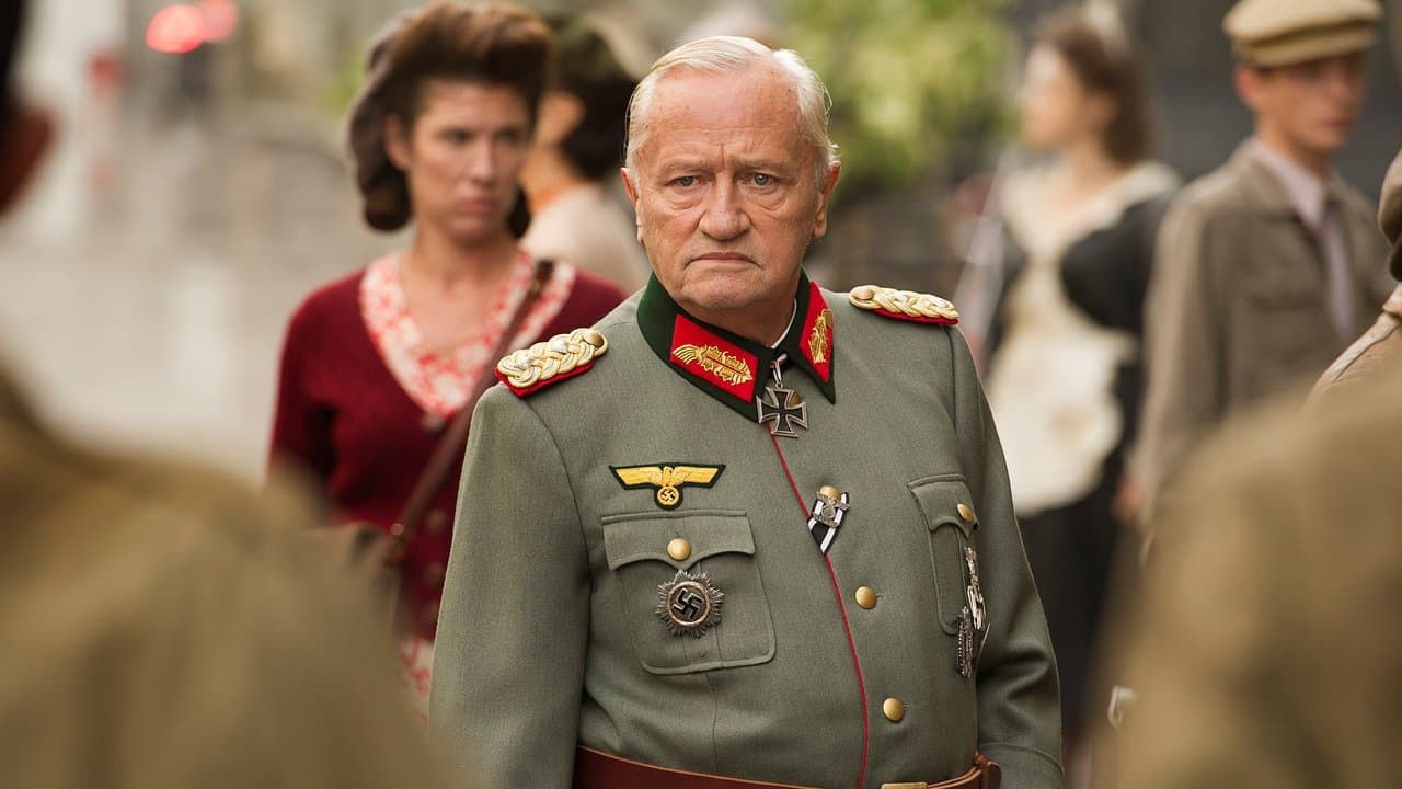 Diplomacy still 1