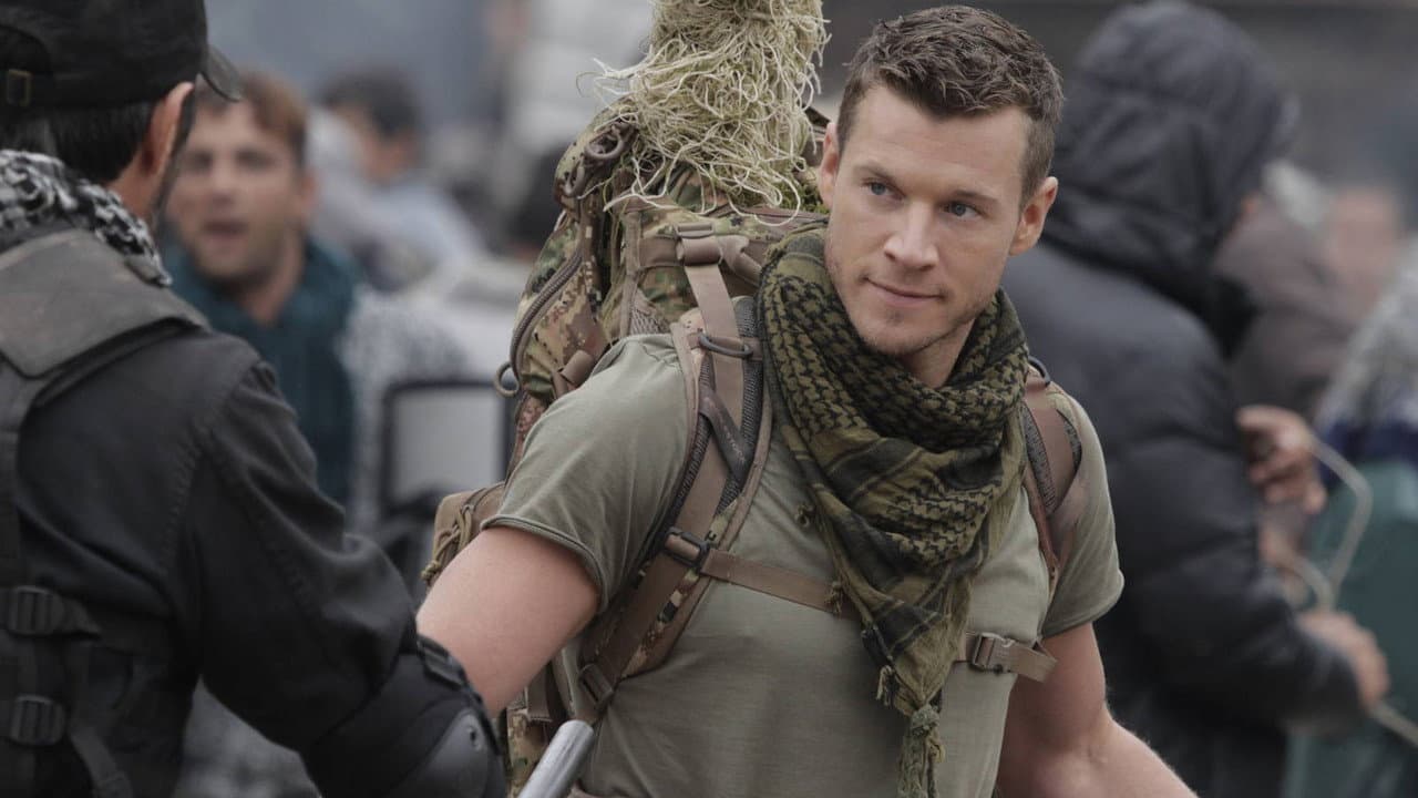 Sniper: Legacy still 3